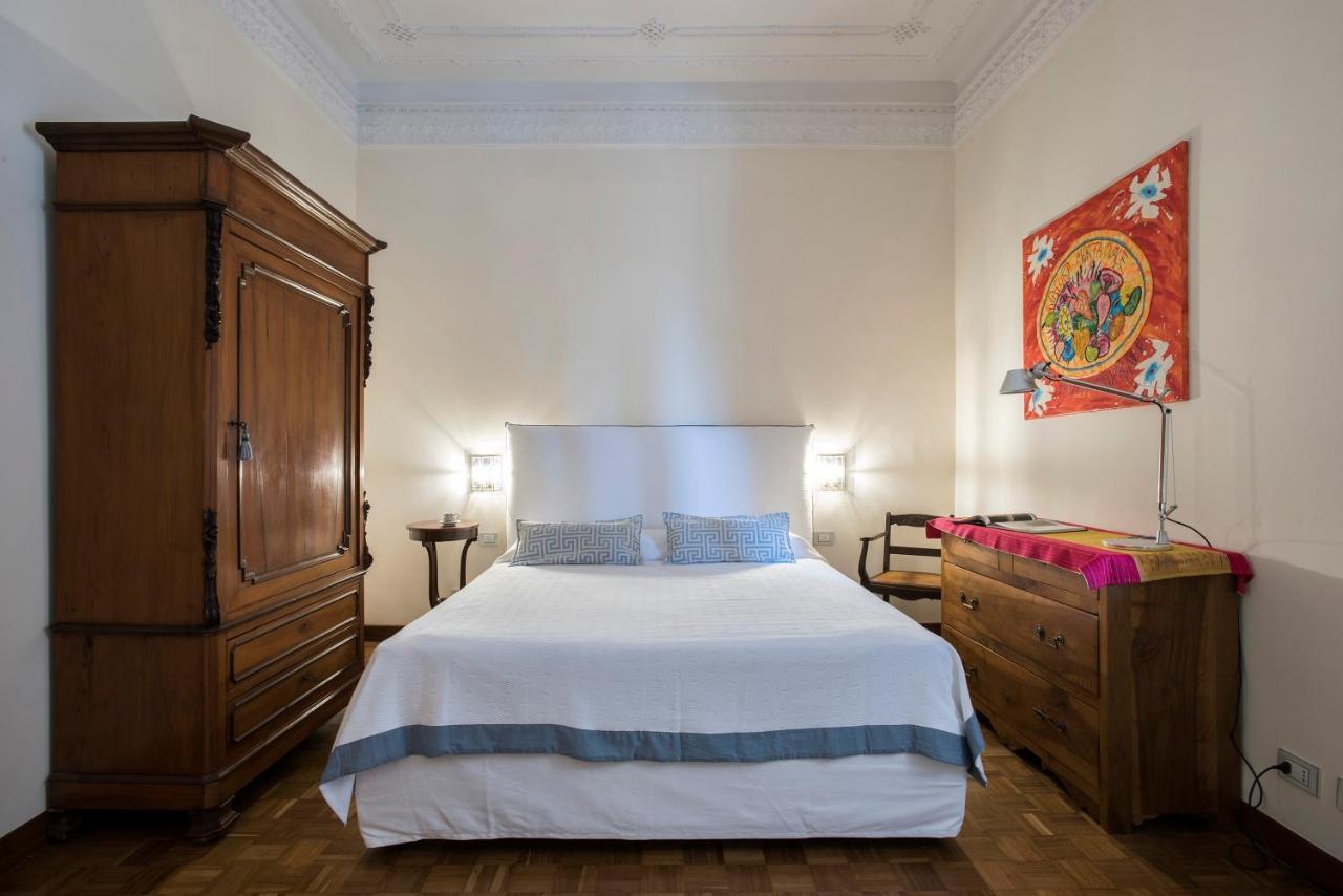 Flat Two Daire Roma Dış mekan fotoğraf