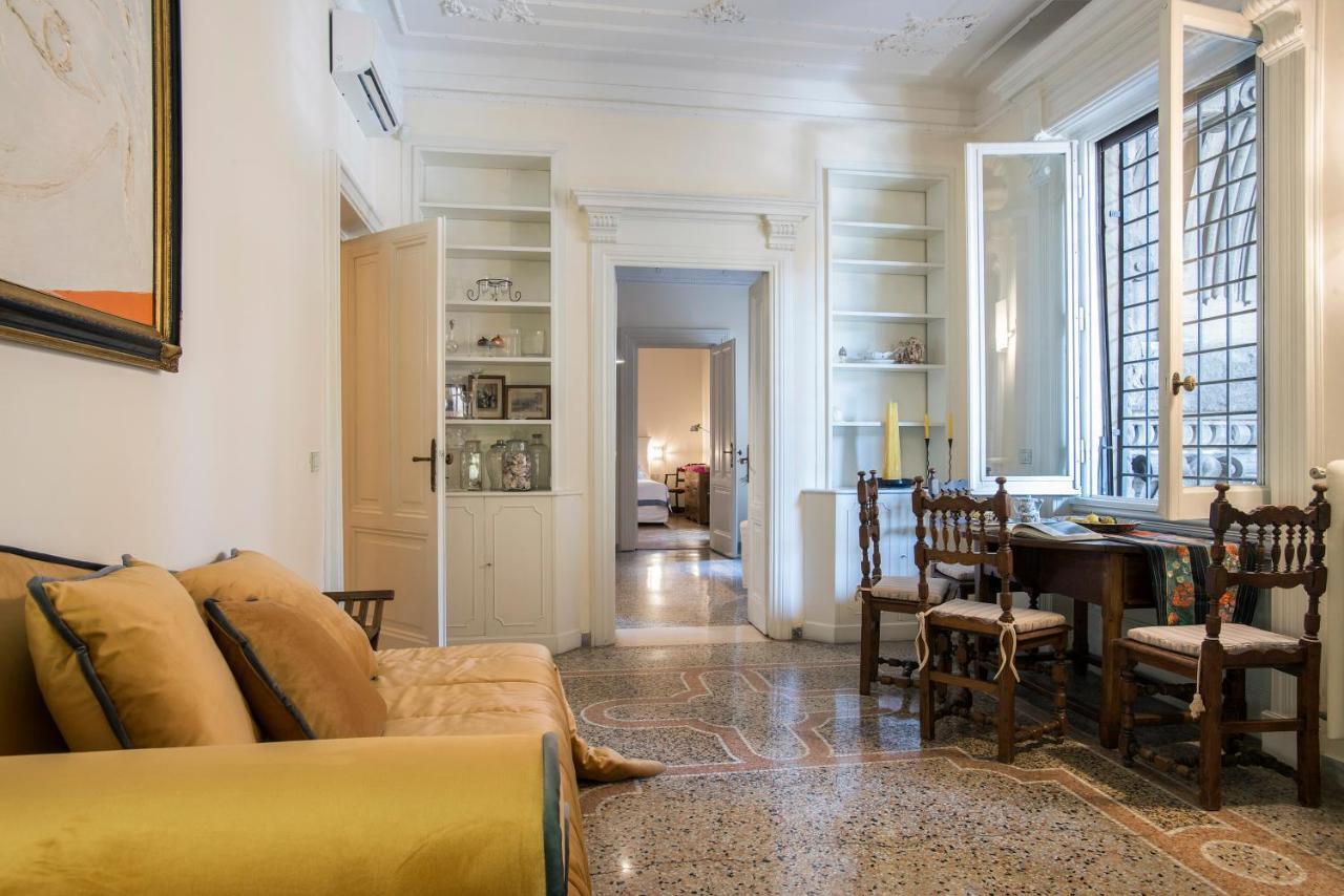 Flat Two Daire Roma Dış mekan fotoğraf