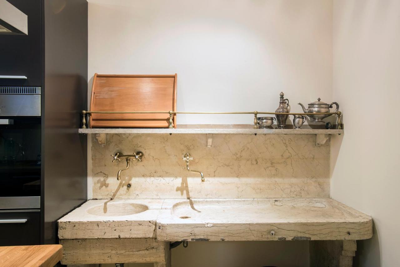 Flat Two Daire Roma Dış mekan fotoğraf