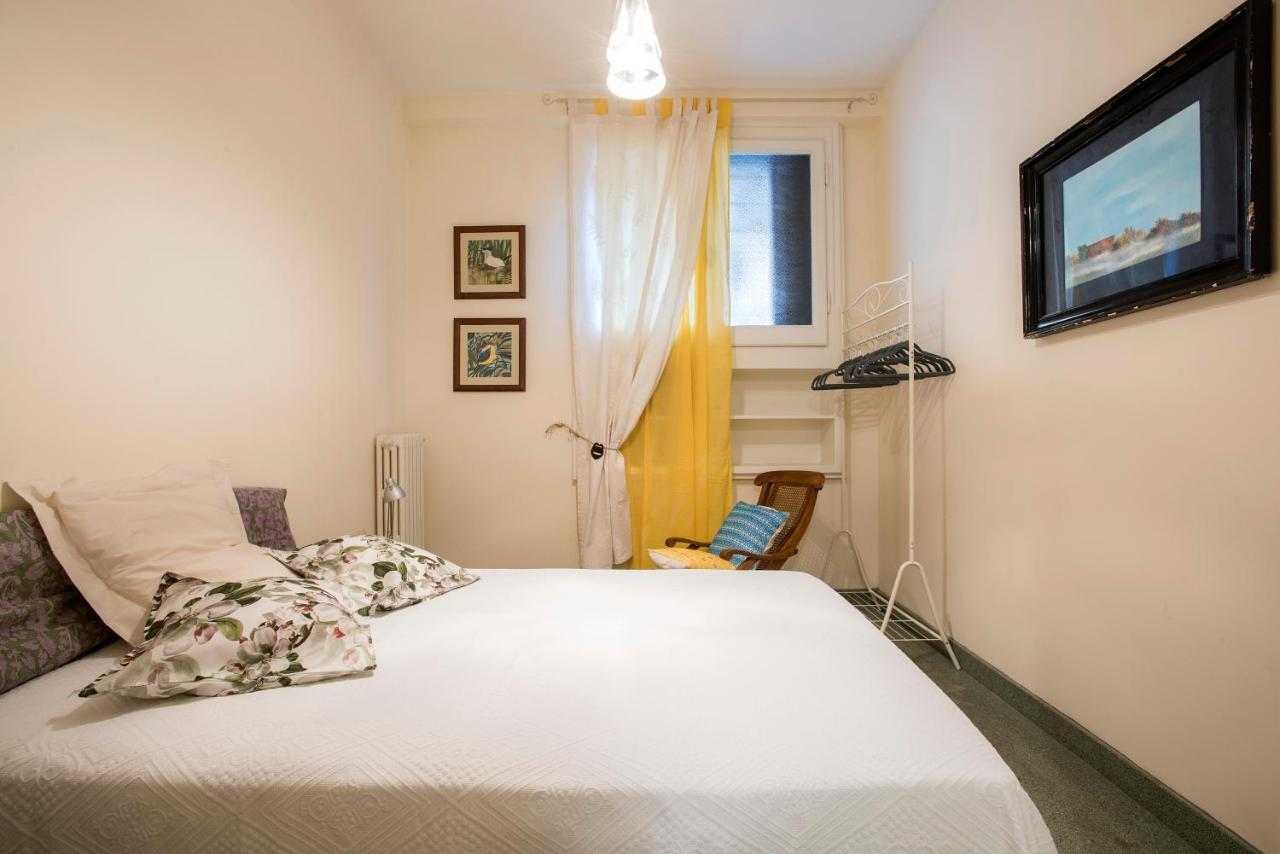 Flat Two Daire Roma Dış mekan fotoğraf