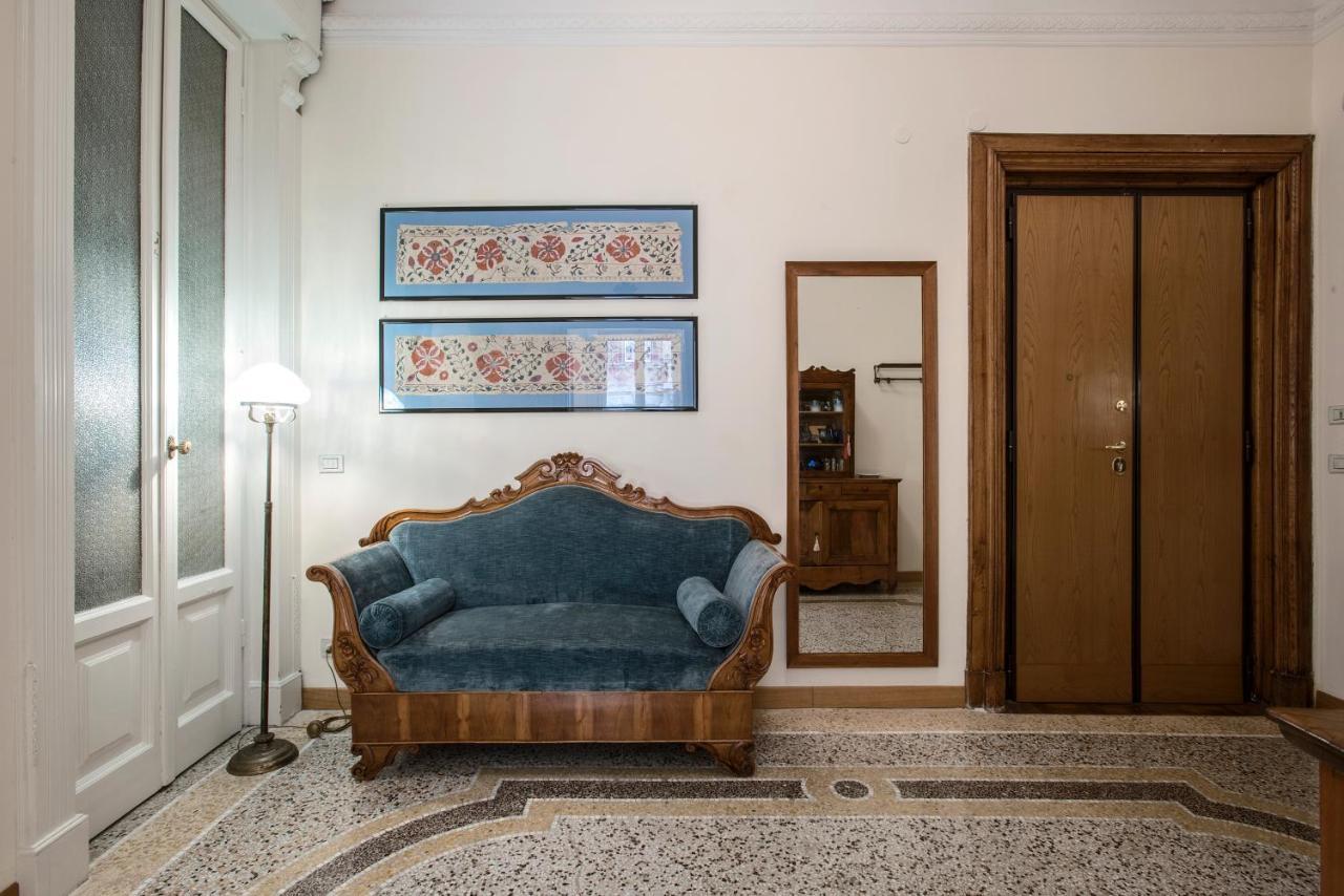 Flat Two Daire Roma Dış mekan fotoğraf
