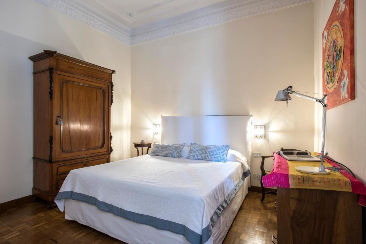 Flat Two Daire Roma Dış mekan fotoğraf