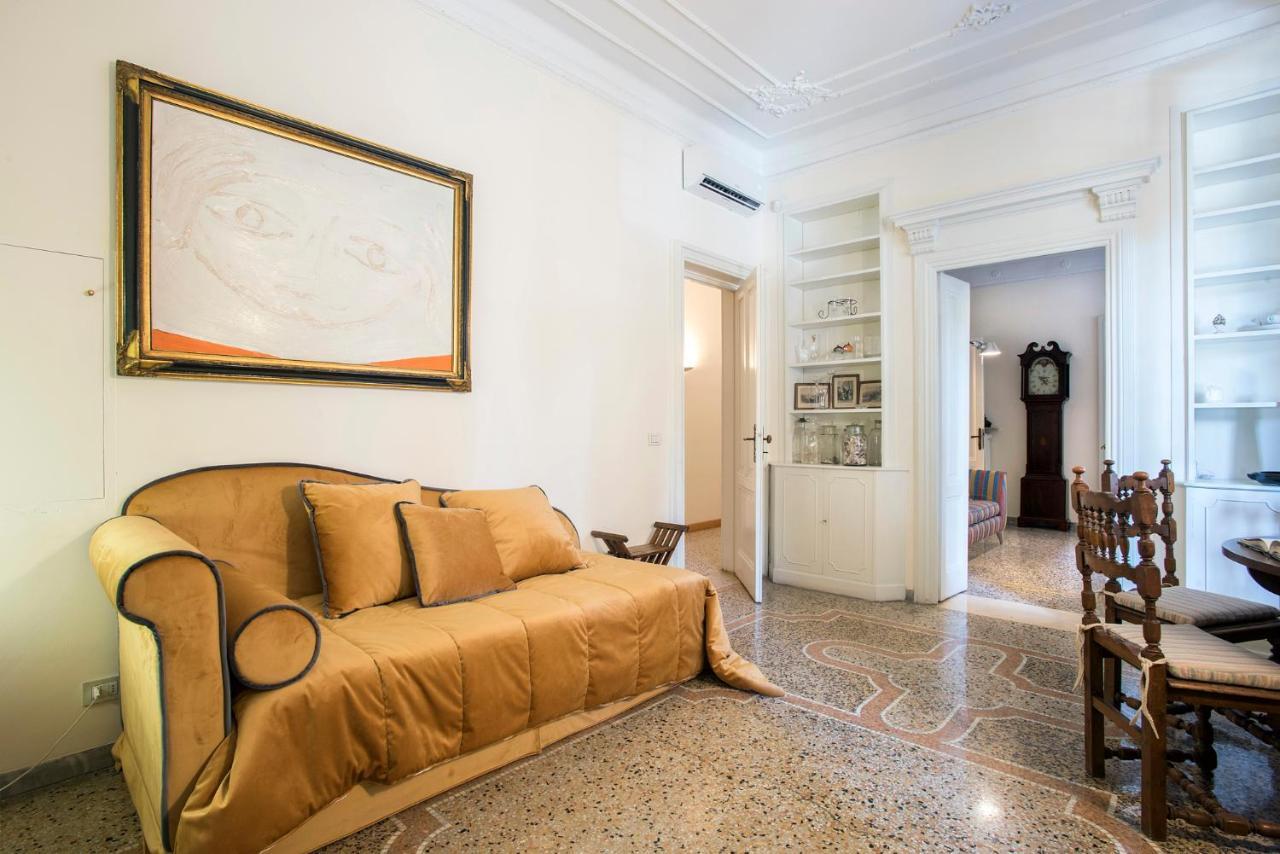 Flat Two Daire Roma Dış mekan fotoğraf