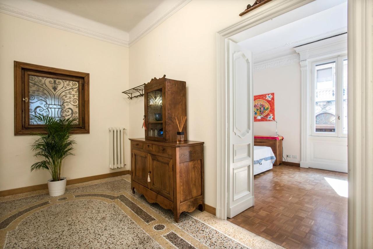 Flat Two Daire Roma Dış mekan fotoğraf