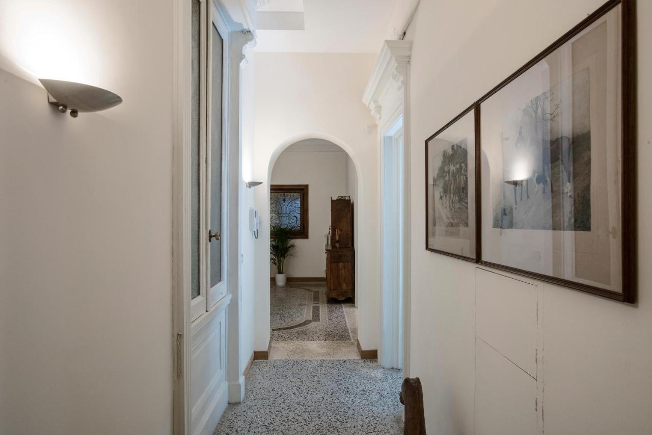 Flat Two Daire Roma Dış mekan fotoğraf