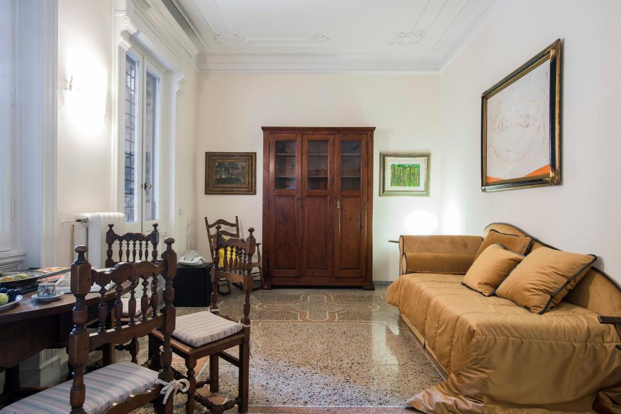 Flat Two Daire Roma Dış mekan fotoğraf