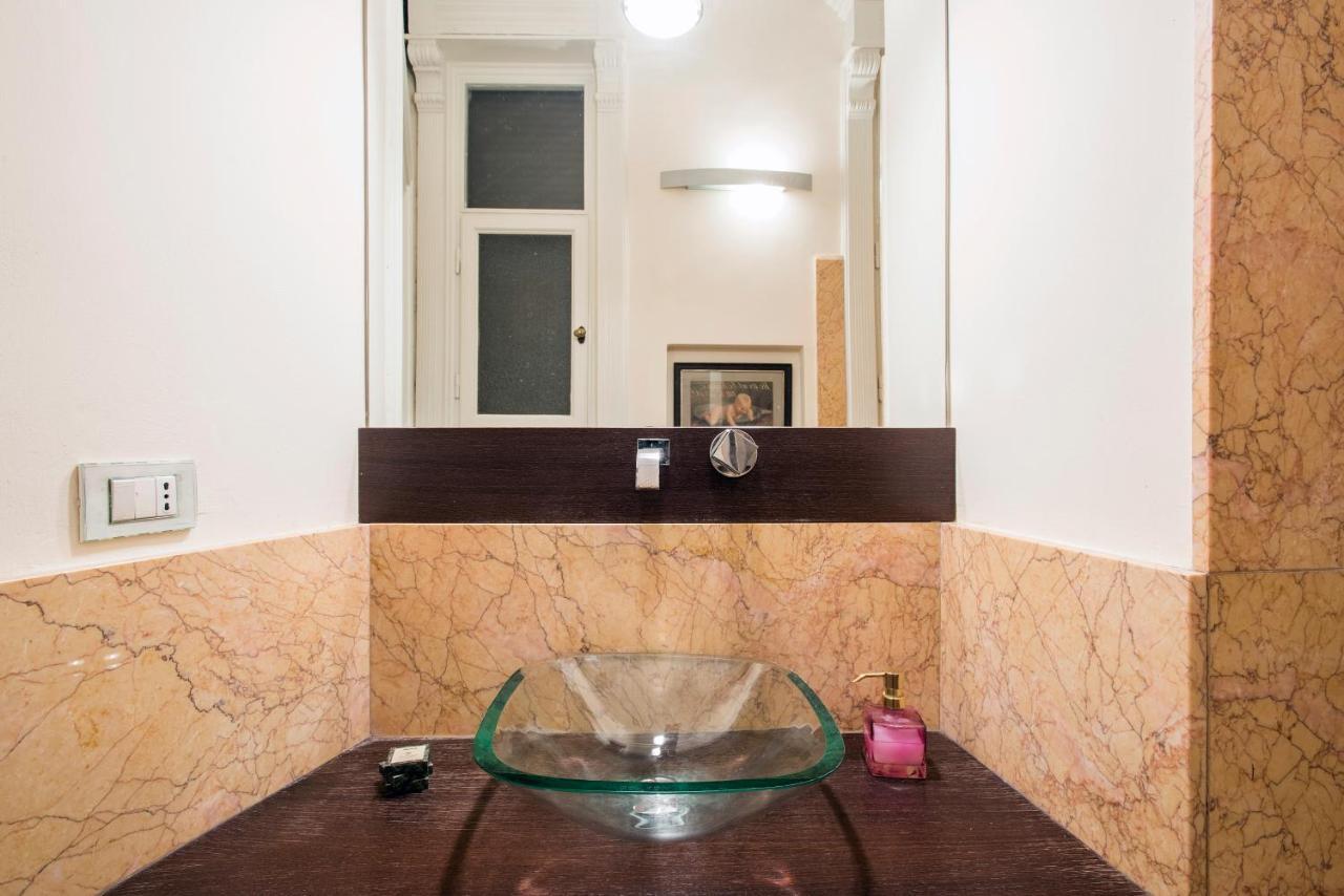 Flat Two Daire Roma Dış mekan fotoğraf