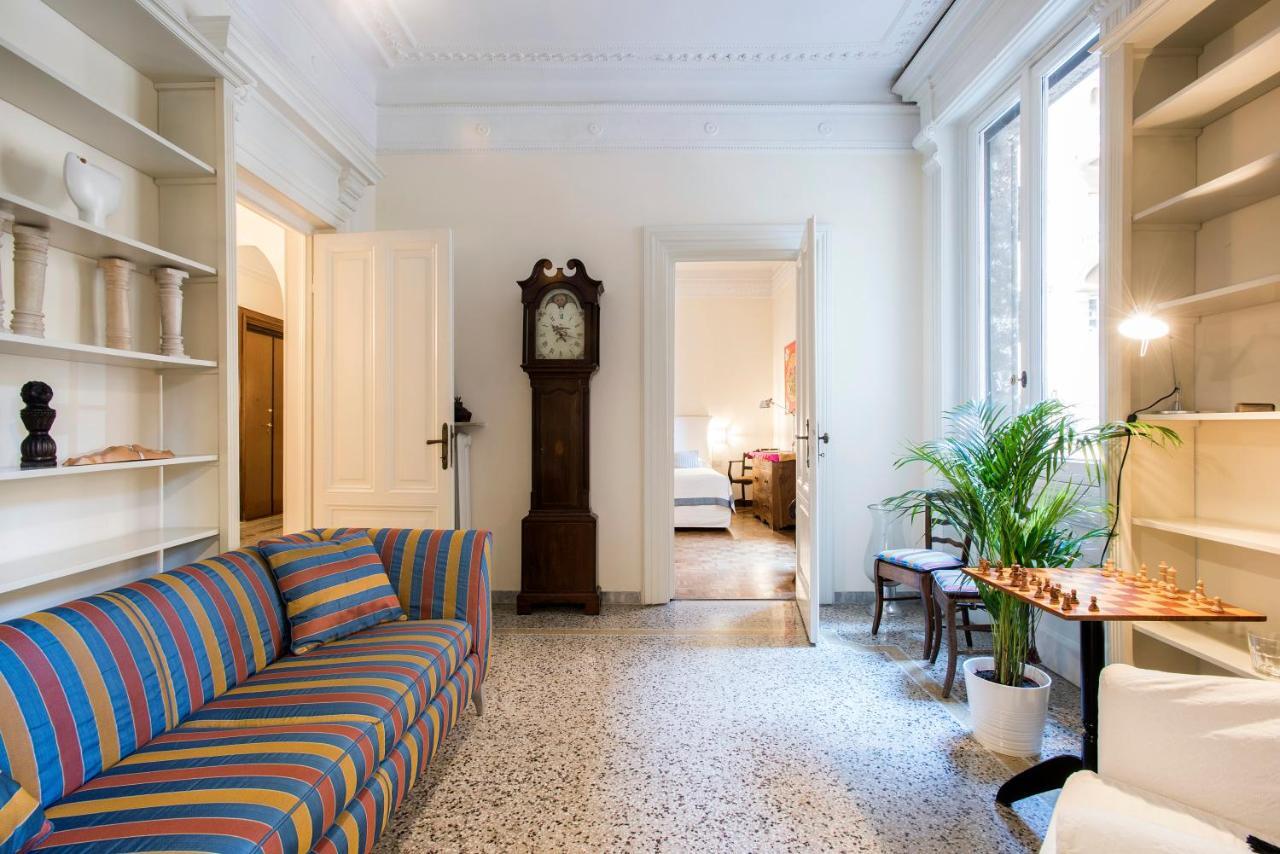 Flat Two Daire Roma Dış mekan fotoğraf