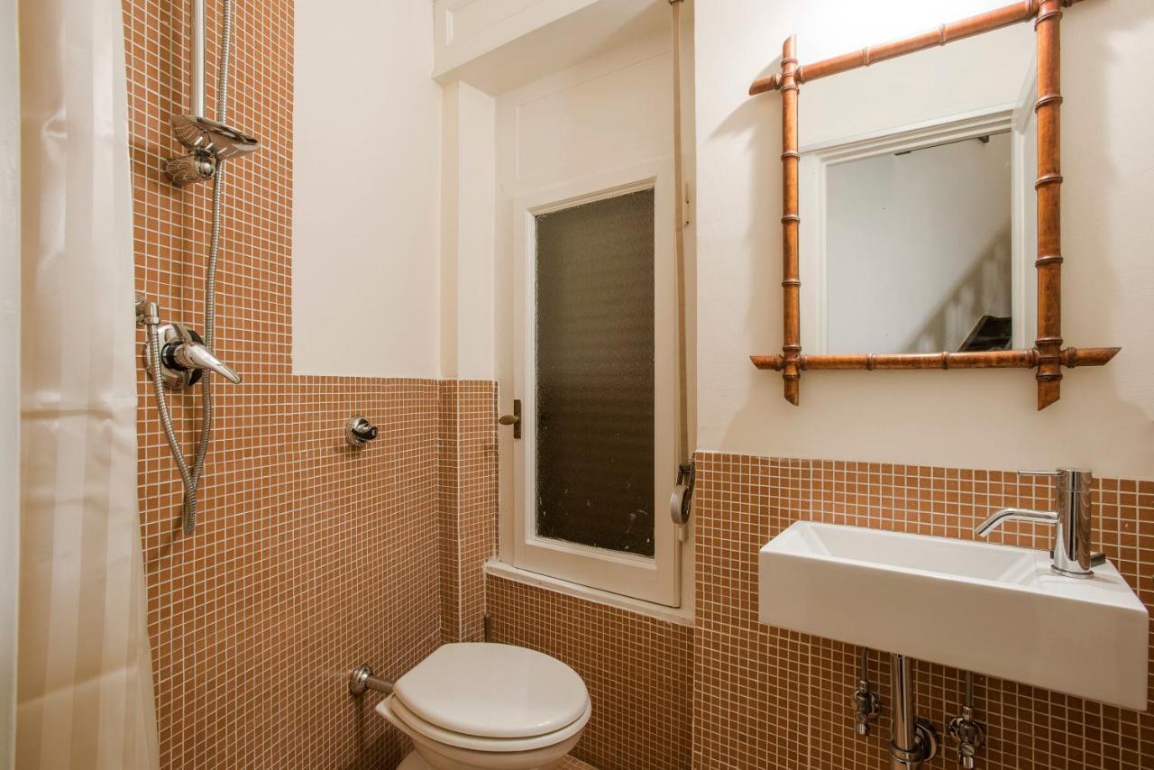Flat Two Daire Roma Dış mekan fotoğraf