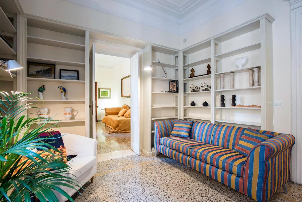 Flat Two Daire Roma Dış mekan fotoğraf