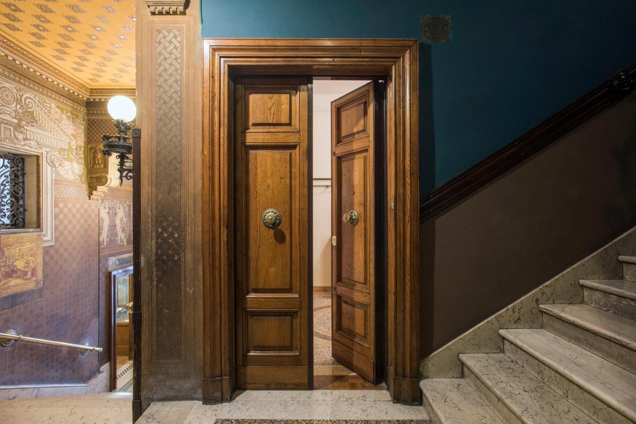 Flat Two Daire Roma Dış mekan fotoğraf
