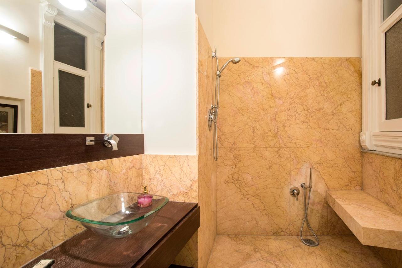 Flat Two Daire Roma Dış mekan fotoğraf