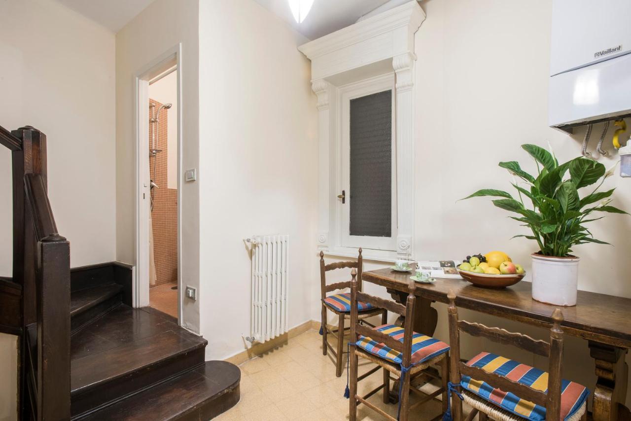 Flat Two Daire Roma Dış mekan fotoğraf