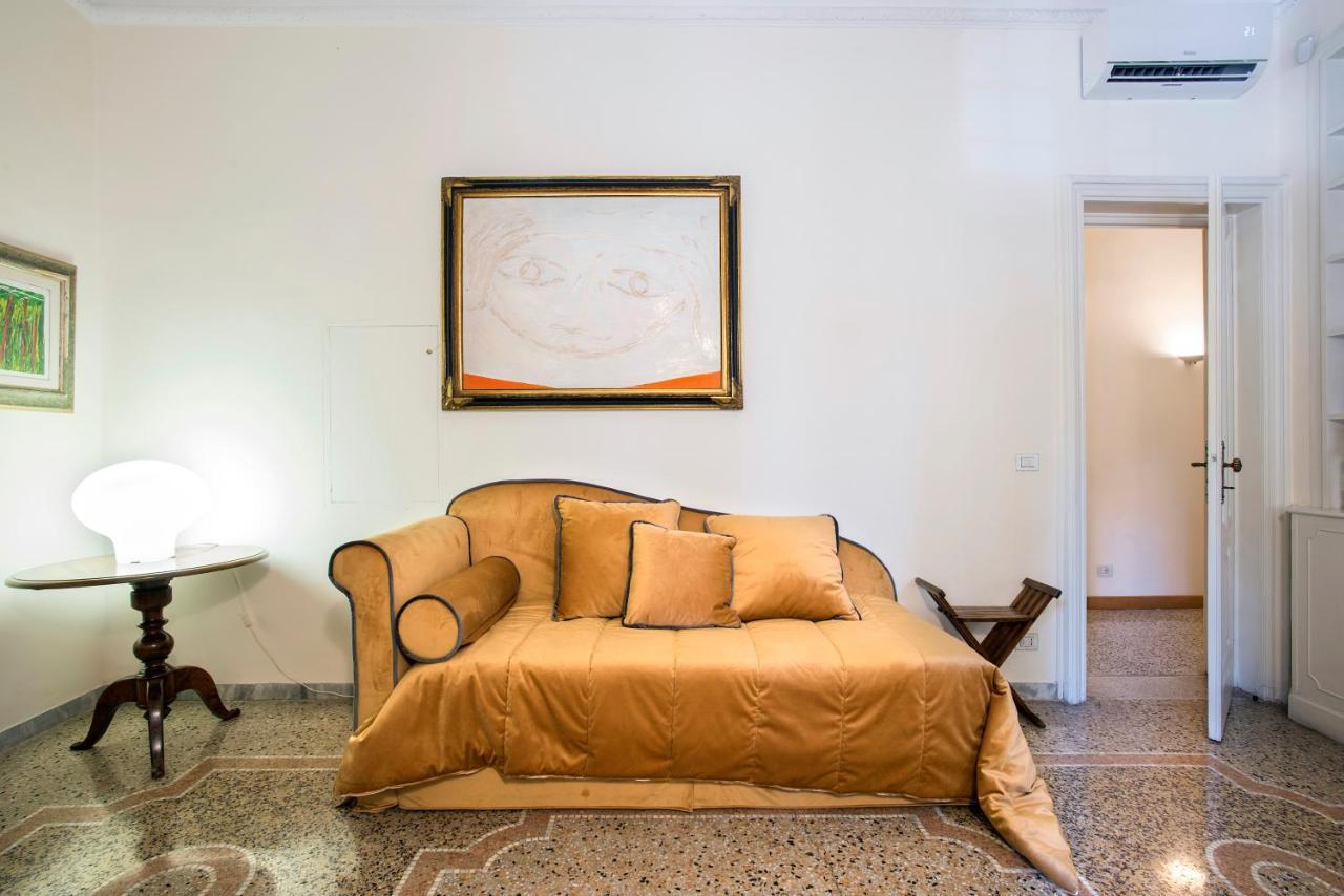 Flat Two Daire Roma Dış mekan fotoğraf