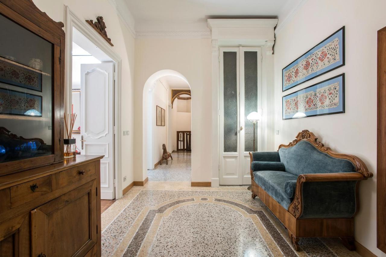 Flat Two Daire Roma Dış mekan fotoğraf