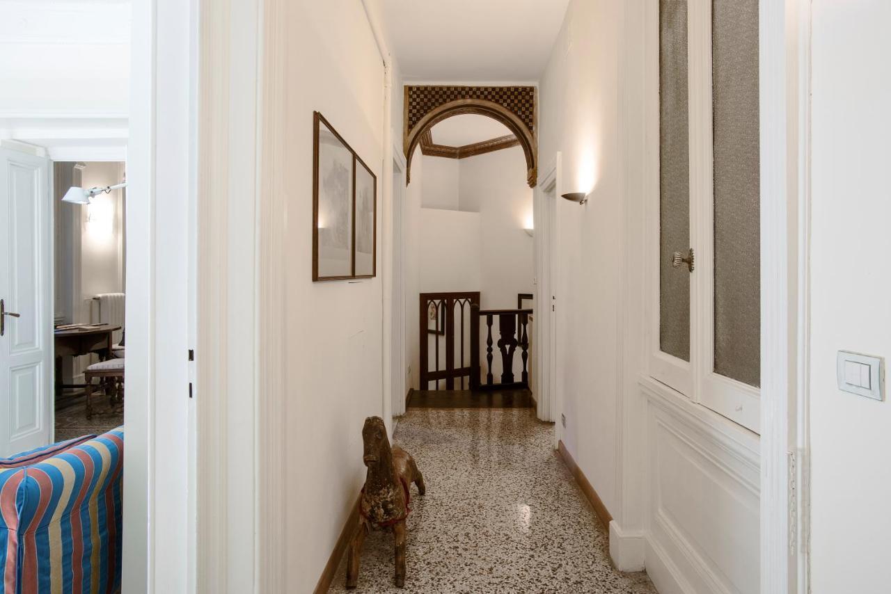 Flat Two Daire Roma Dış mekan fotoğraf